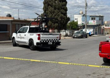 Hallan restos de una mujer en vivienda de la colonia Dale tras cateo