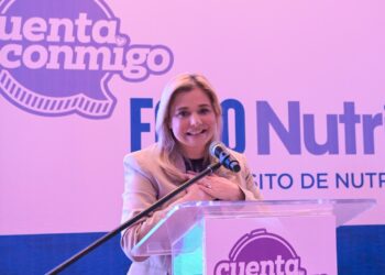 NutriChihuahua: Plan para servir un millón de platillos en el estado