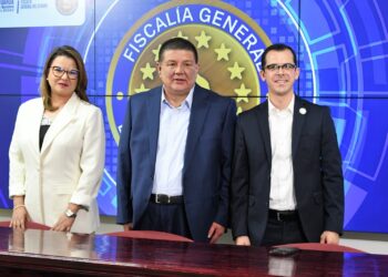 César Jáuregui oficializa nuevos nombramientos estratégicos