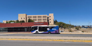 Reanuda Bowí operación de la Ruta UACH Campus II este 13 de abril