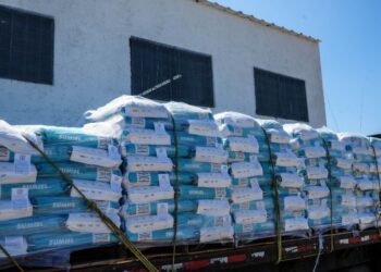 Lista convocatoria para apoyo en semilla de sorgo forrajero