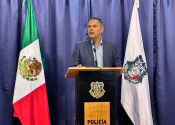 Presentan programa “Movilidad sin Barreras” para fortalecer una movilidad incluyente y segura