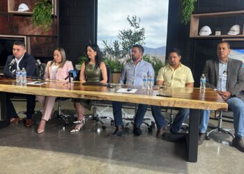 Torre Sophia: Grupo R10 proyecta una nueva era de modernidad en San Felipe