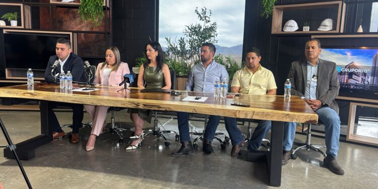 Torre Sophia: Grupo R10 proyecta una nueva era de modernidad en San Felipe