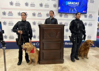 A un paso de la jubilación: Separan a policías municipales por “ordeñar” patrullas