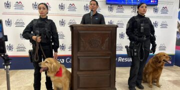 A un paso de la jubilación: Separan a policías municipales por “ordeñar” patrullas