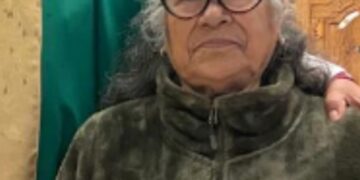 Solicitan apoyo para localizar a Feliciana Álvarez