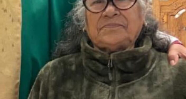 Solicitan apoyo para localizar a Feliciana Álvarez