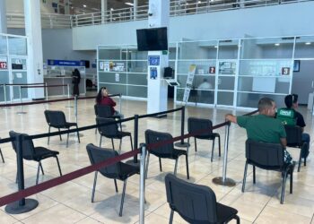 Informa FGE que todos los trámites en la dependencia son gratuitos