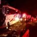 Identifican a dos víctimas de la tragedia en la carretera Chihuahua-Delicias