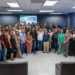 Encabeza Fiscal César Jáuregui encuentro cercano con trabajadores de la UTCH