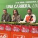 Presentan el “21K Tarahumara Home Depot 2026” en Chihuahua