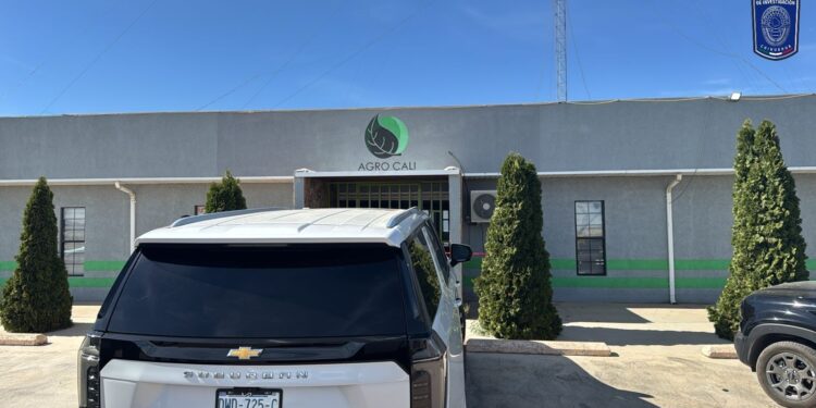 Mantiene FEM investigación por homicidio doloso de empresaria en Cuauhtémoc