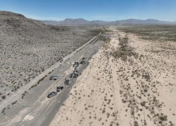 Operativos en región Aldama a Ojinaga permiten ubicar pista clandestina