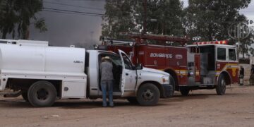 Calidad del aire en Chihuahua se mantiene “buena” pese a recientes incendios