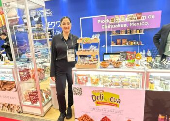 Invitan a agroindustriales a formar parte del recetario de productos chihuahuenses