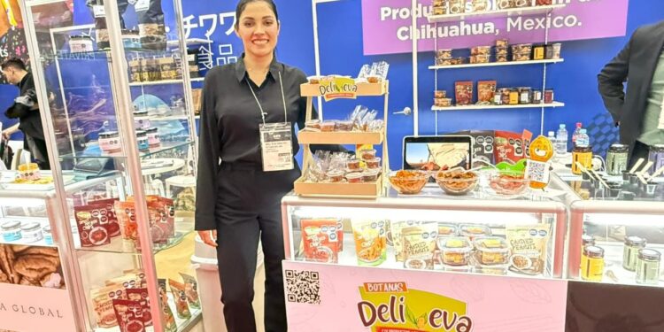 Invitan a agroindustriales a formar parte del recetario de productos chihuahuenses