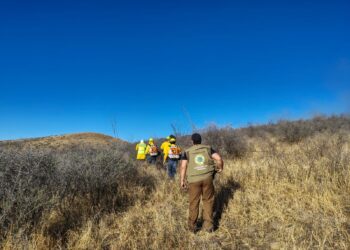 Evita incendios forestales y en pastos: Emiten recomendaciones