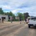 Despliega FGE y DEFENSA operativo conjunto en comunidad del municipio de Madera
