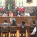 Maru Campos encabeza festejos del Día del Niño; toma protesta al Gabinete Infantil