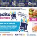Llevarán a cabo la segunda edición del programa “Mercadito Más Barato”