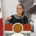 “A nadie se le persigue”: Sheinbaum rechaza trato diferenciado hacia Chihuahua