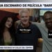 Dafne Keen y Anthony Mackie filman en Chihuahua la película “Barracuda”