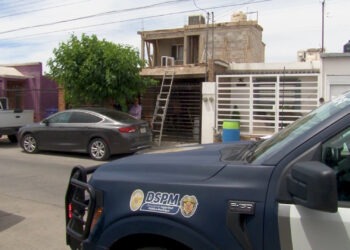 Hombre muere tras presunto infarto mientras trabajaba en construcción en Alamedas
