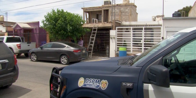 Hombre muere tras presunto infarto mientras trabajaba en construcción en Alamedas