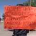 Manifestación en el CETIS 86 termina en conflicto entre estudiantes y personal del plantel