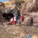 Localizan sin vida a adulto mayor en cueva de la carretera Chihuahua-Aldama