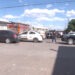 Muere mecánico aplastado por vehículo dentro de taller en Delicias