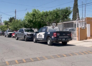 Asaltan a adulto mayor y le roban 300 mil pesos tras salir de banco