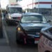 Mujer rarámuri resulta lesionada tras ser atropellada en el centro de la ciudad