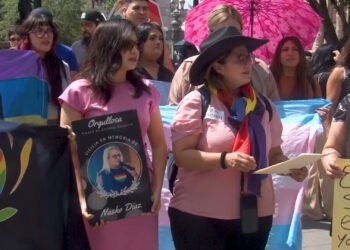 Avanza iniciativa de matrimonio igualitario en Chihuahua; será votada en el Pleno