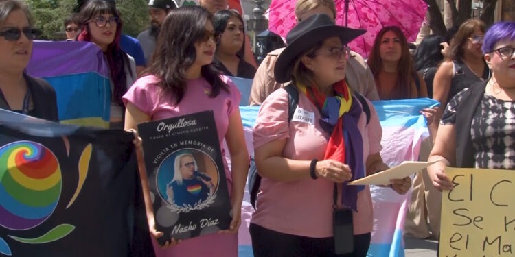 Avanza iniciativa de matrimonio igualitario en Chihuahua; será votada en el Pleno