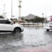 Alerta Protección Civil por viento fuerte y lluvia para los próximos días
