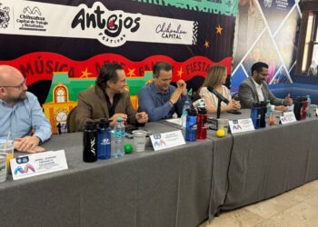 Anuncian la edición 2026 del “Festival Antojos” en el Paseo Bolívar