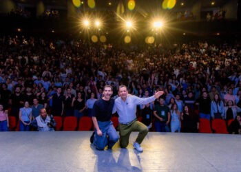 Arranca Referencia Norte 2026 en el Teatro de la Ciudad