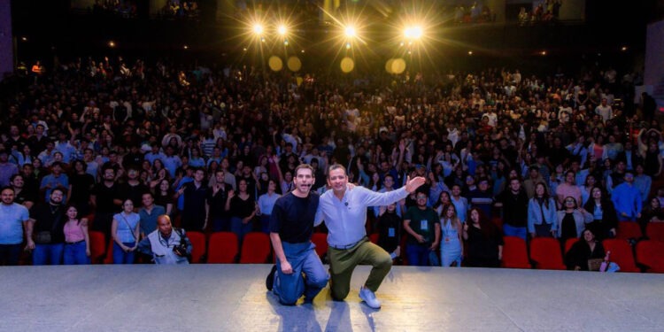 Arranca Referencia Norte 2026 en el Teatro de la Ciudad