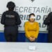 Arrestan a mujer con fentanilo; tripulaba vehículo vinculado a ataque armado en Juárez