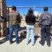 Aseguró FGE Norte 43 animales en situación de maltrato en Ciudad Juárez