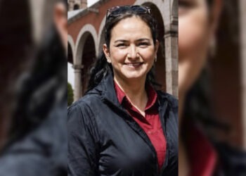 Asesinan a Lucía Mora Ávalos, dirigente de Morena en Valle de Allende