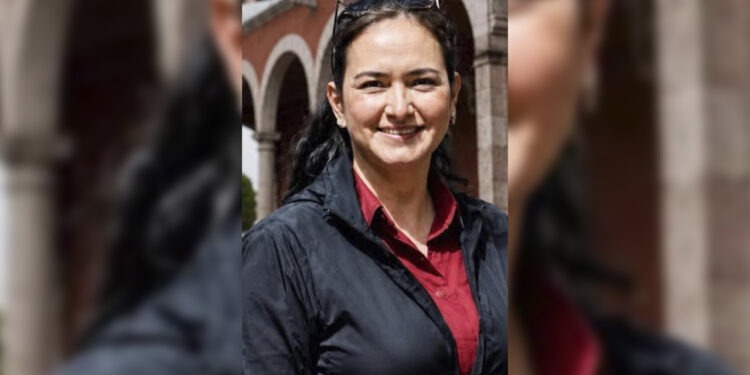 Asesinan a Lucía Mora Ávalos, dirigente de Morena en Valle de Allende