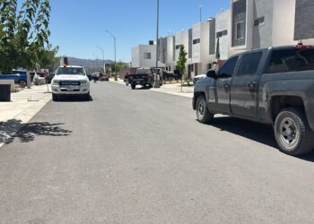 Ataque armado en el fraccionamiento Montolivo deja un herido tras reunión prolongada