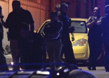 Ataque armado en la colonia Cerro de la Cruz deja a joven de 24 años gravemente herido