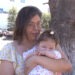 Padres de Antonella piden apoyo para cirugía neurológica urgente