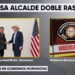 Aclaración sobre logotipos y acuerdos de cooperación con agencias de EU