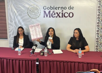 Bienestar anuncia calendario de pagos para mayo; dispersión inicia este lunes
