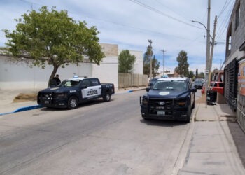 Hombre resulta herido tras ataque con machete en la colonia El Porvenir